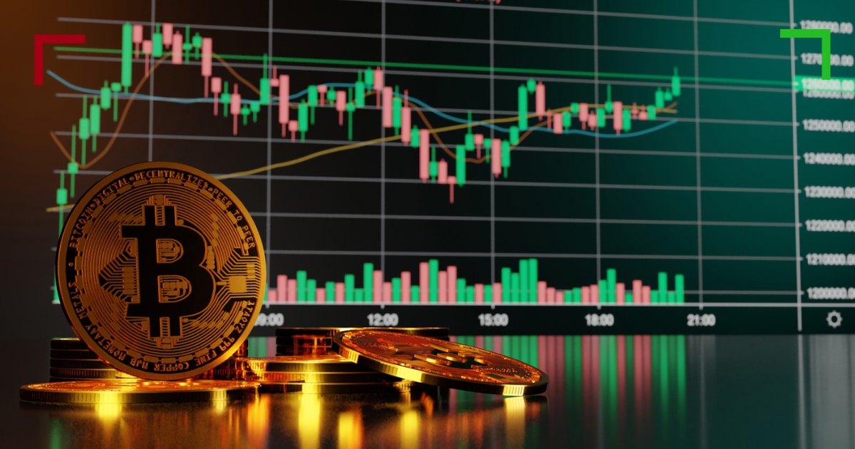 Crypto Trading Signal Bot Unlocking the Future of Crypto Investments Crypto Trading Signal Bot Unlocking the Future of Crypto Investments