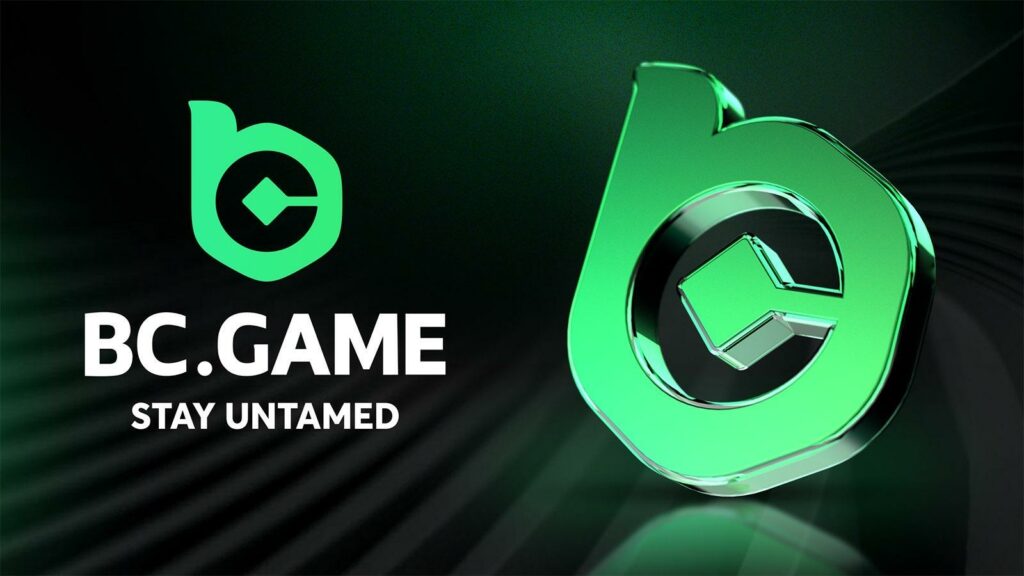 Descubre el Futuro del Juego con BC Game AR 3 Descubre el Futuro del Juego con BC Game AR 3