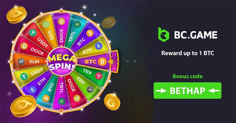 Descubre el Futuro del Juego con BC Game AR 3 Descubre el Futuro del Juego con BC Game AR 3