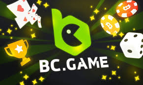 Descubre la Diversión en la BC Game App Descubre la Diversión en la BC Game App