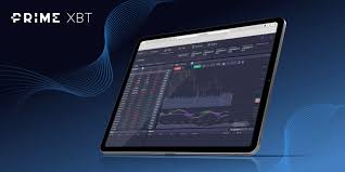 Discover the Advantages of Crypto Broker PrimeXBT