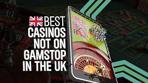 Discover the Best Non UK Casino for Your Gaming Needs Discover the Best Non UK Casino for Your Gaming Needs