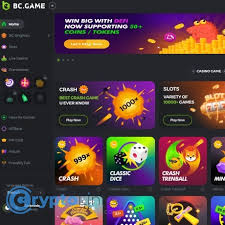 Discover the Excitement of Plinko BC.Game Discover the Excitement of Plinko BC.Game