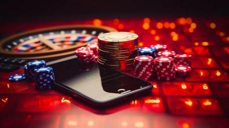 Discover the Thrills of Online Casino Cosmobet 38