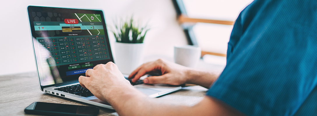 Discover Why Betandreas is the Best Place for Online Betting Discover Why Betandreas is the Best Place for Online Betting