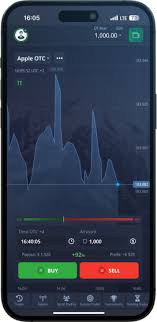 Discovering the Pocket Option Platform A Comprehensive Guide Discovering the Pocket Option Platform A Comprehensive Guide