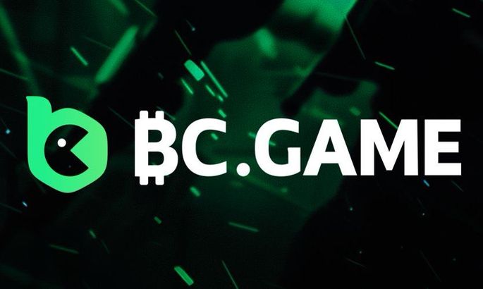 Download the BC Game App - Your Gateway to Exciting Gaming Adventures