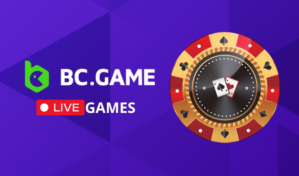Experience Thrilling Gaming Play BC Game USA