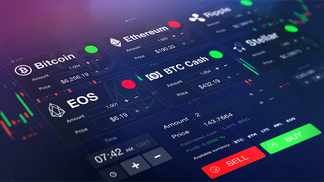 Exploring the Future Crypto Trading AI Exploring the Future Crypto Trading AI