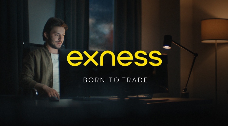 Halal Exness Platform in Saudi Arabia Halal Exness Platform in Saudi Arabia
