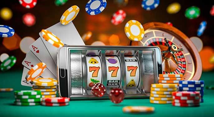 How Bangladeshi Players Are Winning Big at Online Slots 5