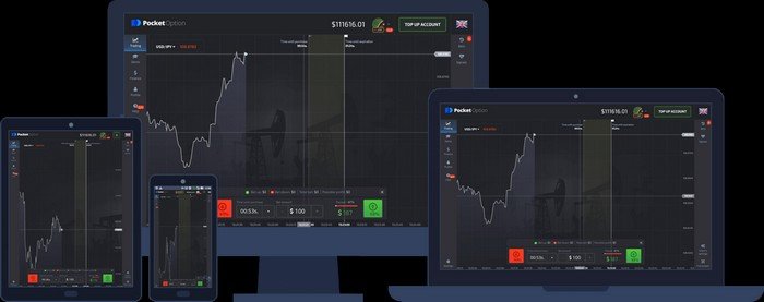 Comprehensive Guide to Contact Pocket Option for Traders Comprehensive Guide to Contact Pocket Option for Traders