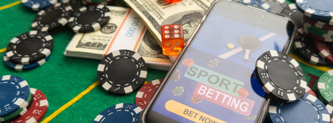 Top-rated bookmakers for football 2025
