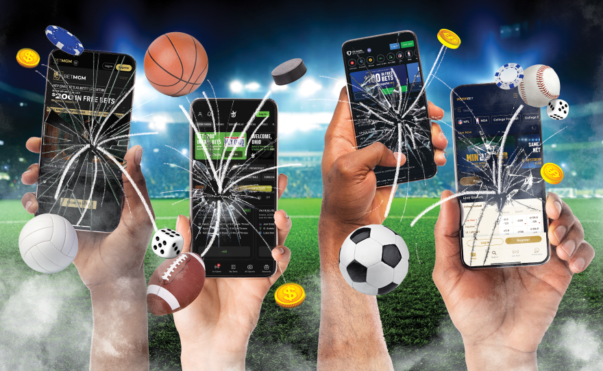 Vivi brings thrilling action and big wins right to your fingertips 7
