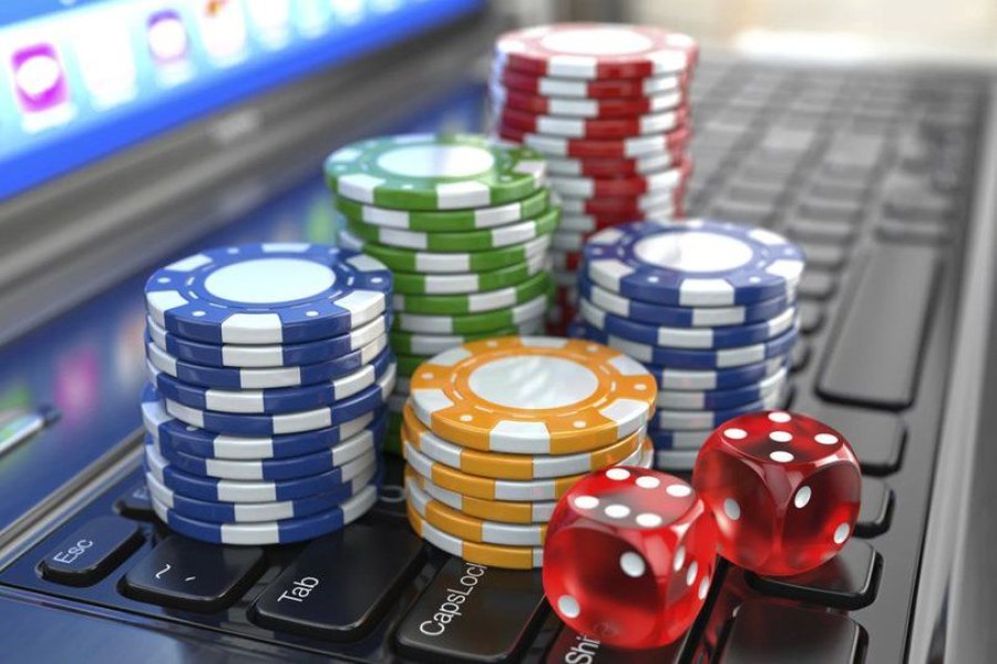 Experience the Thrill at Casino Rabbit Win