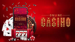 Experience the Thrill Love Casino