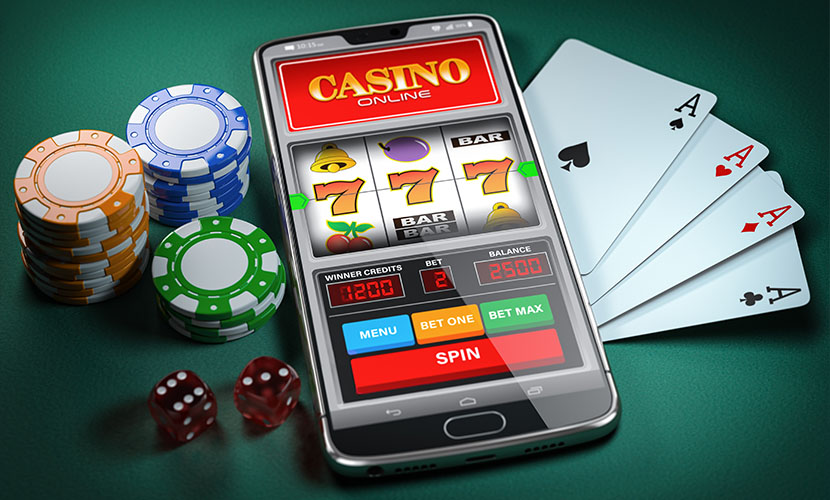 Experience the Thrill Love Casino